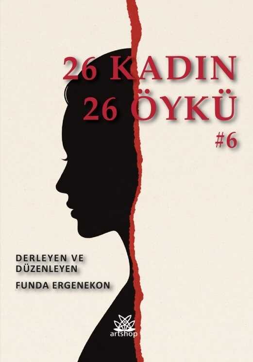 26 Kadın 26 Öykü