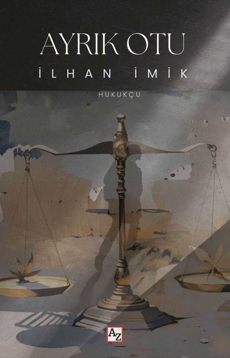 Ayrık Otu