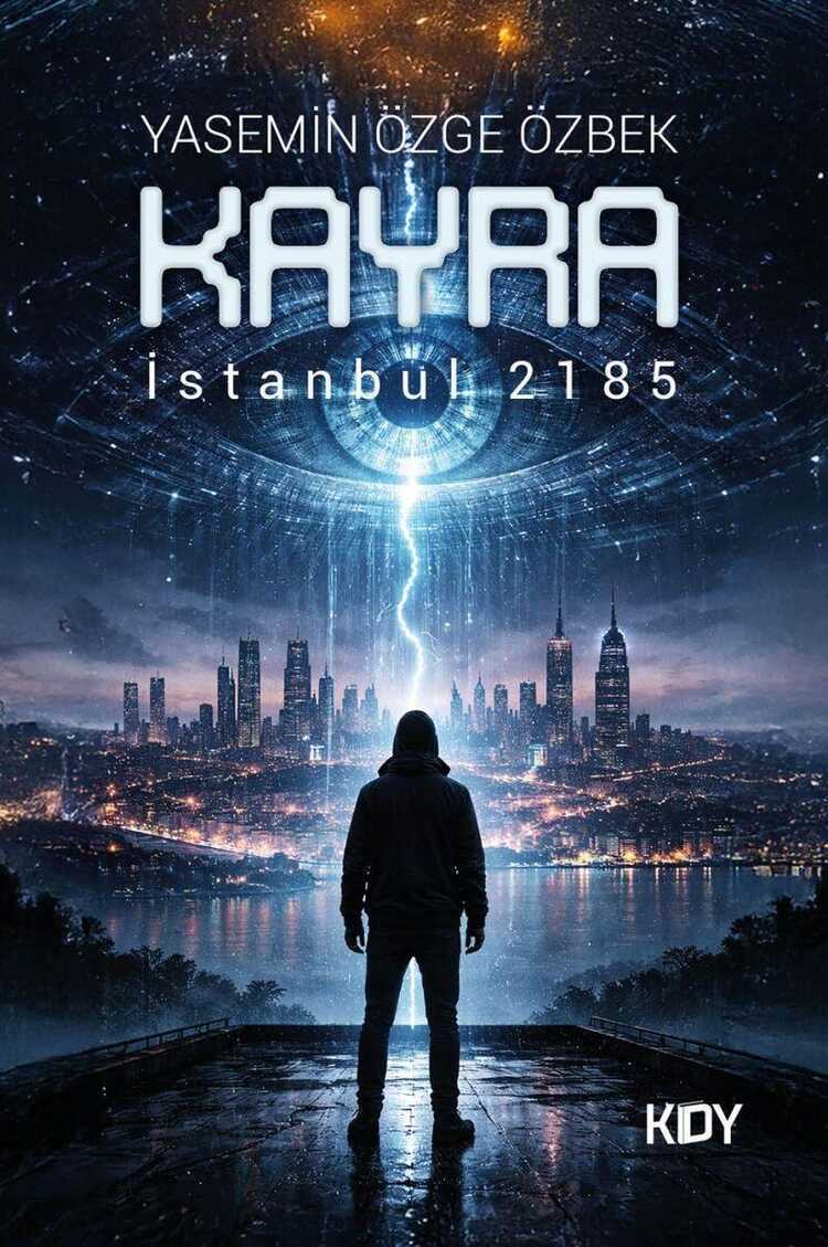 Kayra: İstanbul 2185
