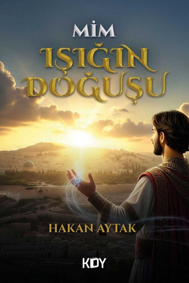 Işığın Doğuşu