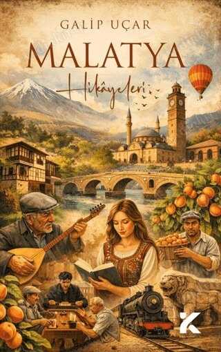 Malatya Hikâyeleri