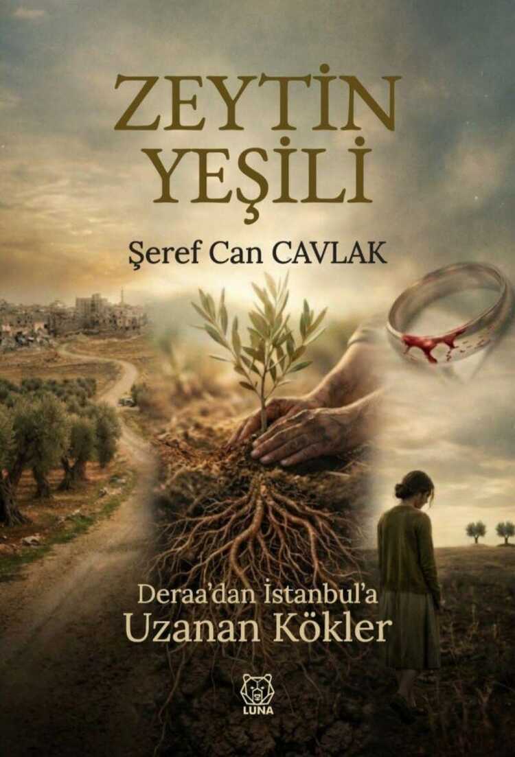 Zeytin Yeşili