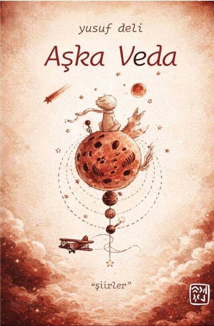 Aşka Veda