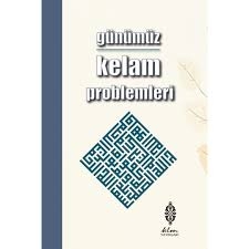 Günümüz Kelam Problemleri