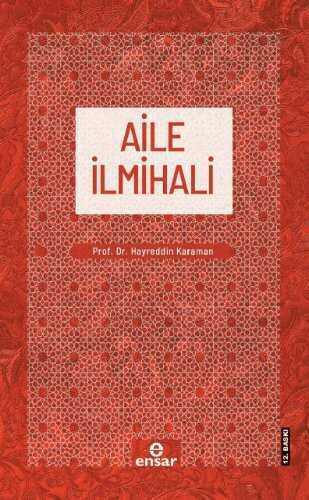 Aile İlmihali
