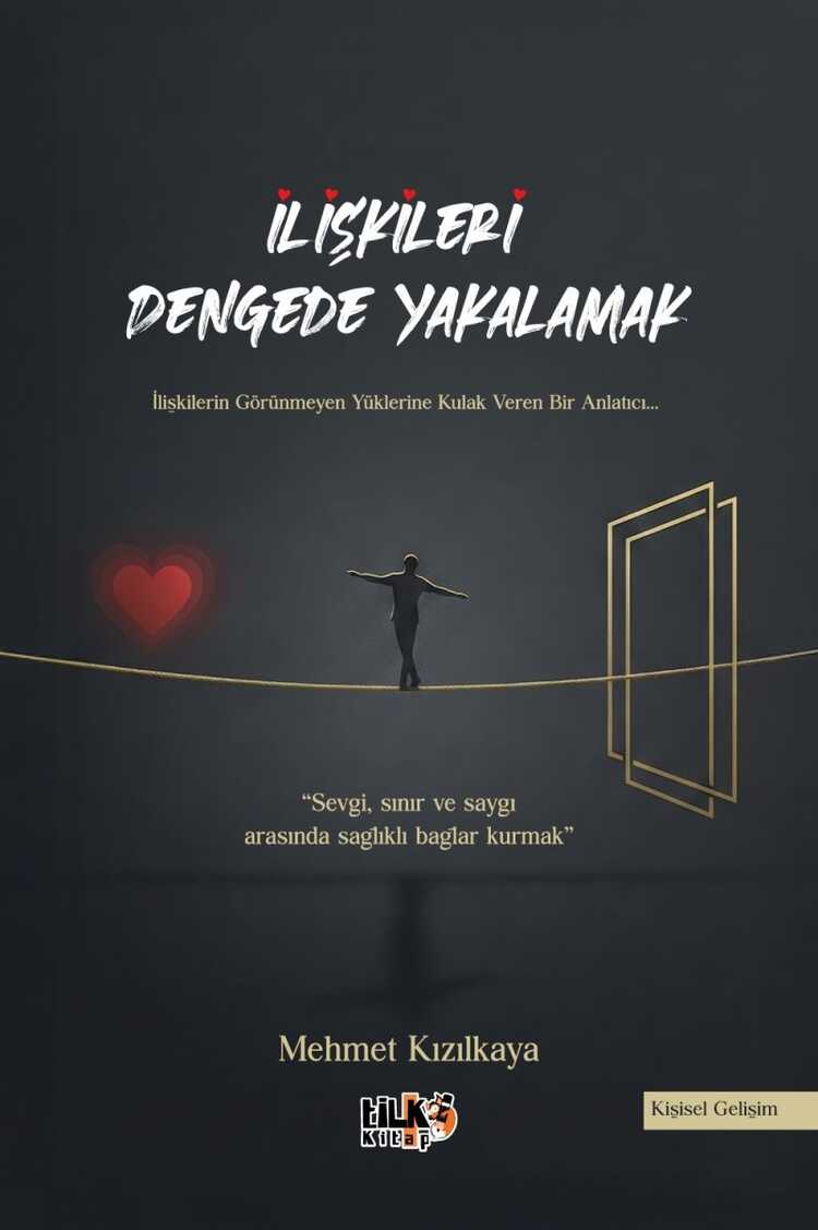 İlişkileri Dengede Yakalamak