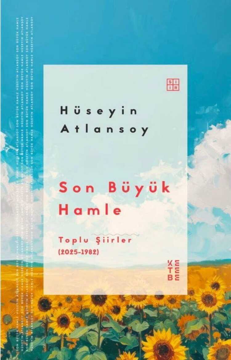Son Büyük Hamle