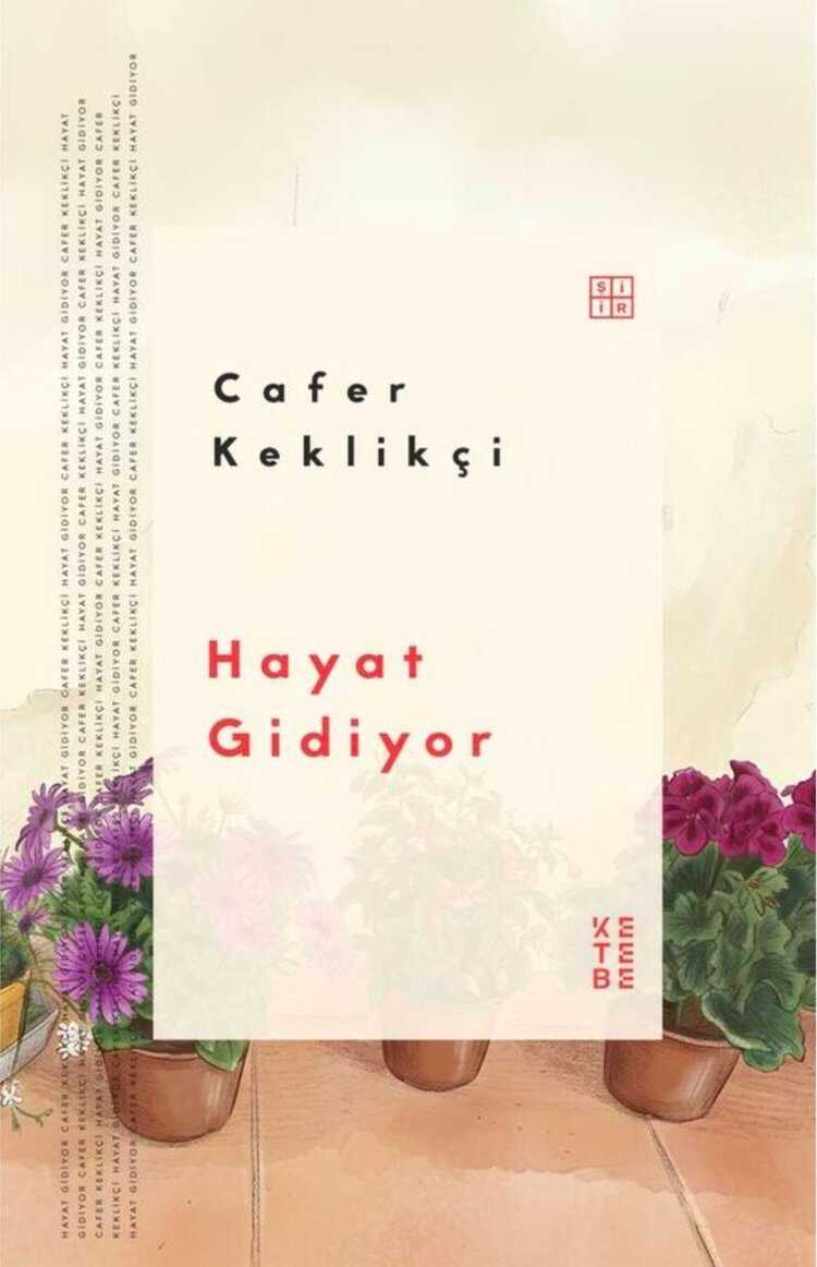 Hayat Gidiyor