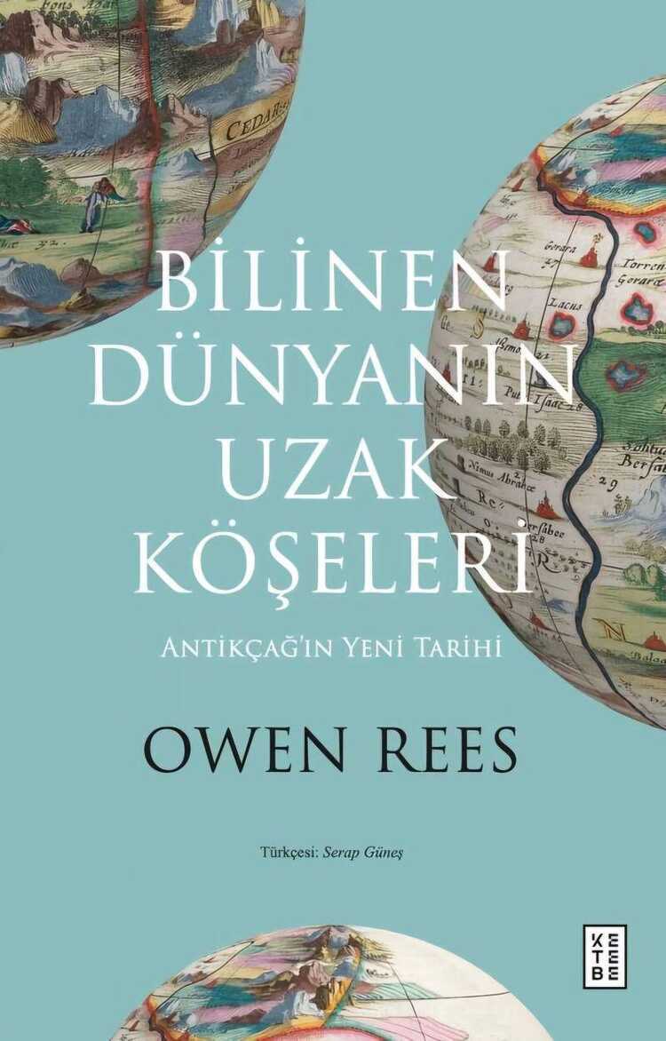 Bilinen Dünyanın Uzak Köşeleri