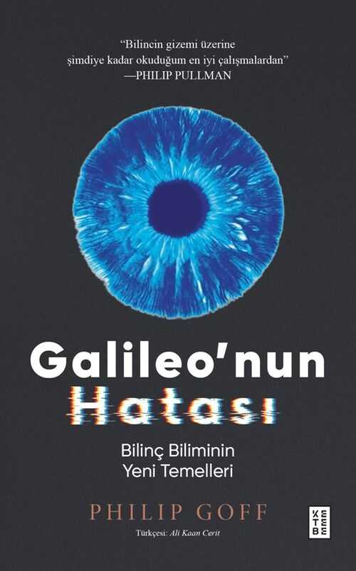 Galileo'nun Hatası