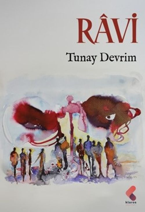 Râvi