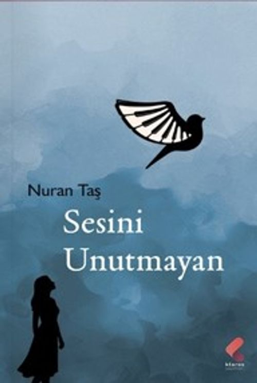 Sesini Unutmayan — Nuran Taş