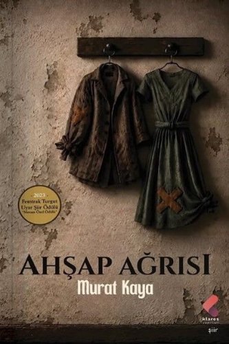 Ahşap Ağrısı