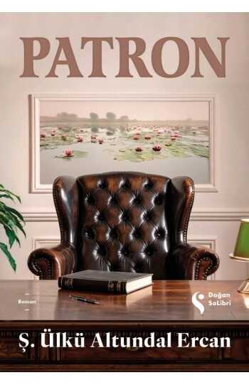 Patron — Şefika Ülkü Altundal Ercan