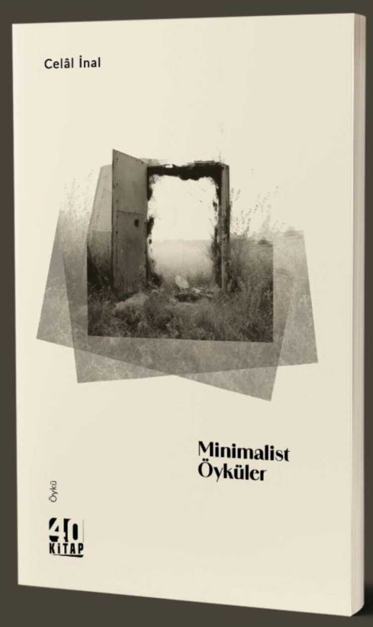 Minimalist Öyküler