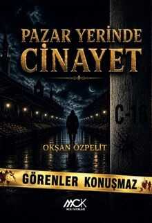 Pazar Yerinde Cinayet