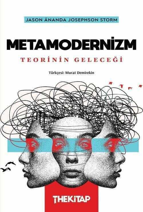 Metamodernizm