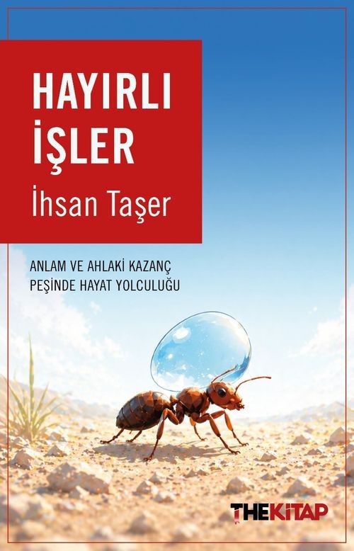 Hayırlı İşler