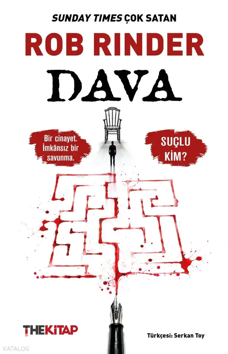 Dava