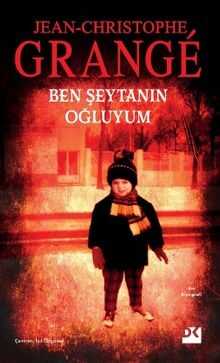 Ben Şeytanın Oğluyum