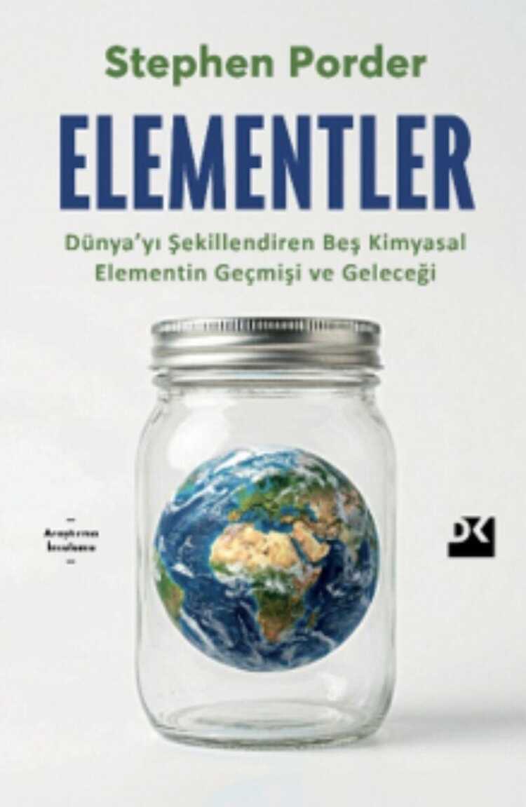 Elementler