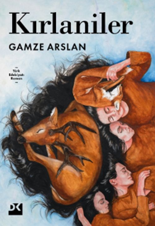 Kırlaniler — Gamze Arslan