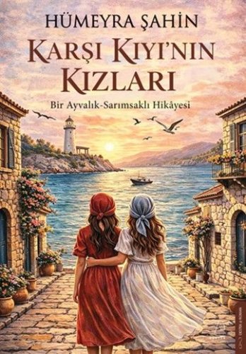 Karşı Kıyının Kızları  Bir Ayvalık-Sarımsaklı Hikayesi
