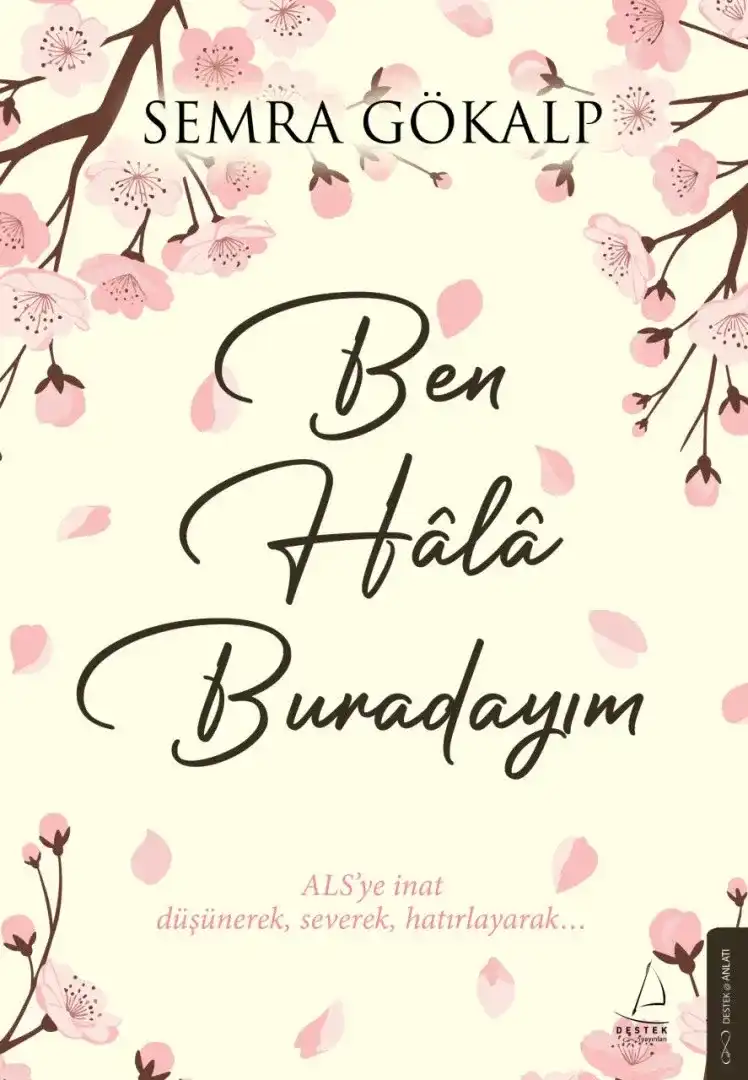 Ben Hâlâ Burdayım
