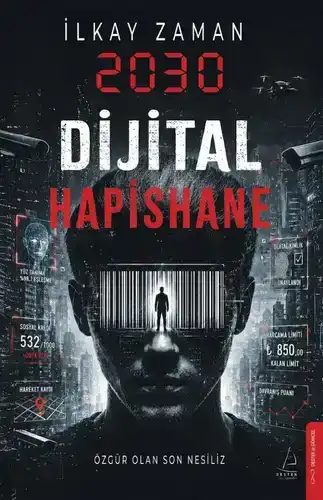 2030 Dijital Hapishane