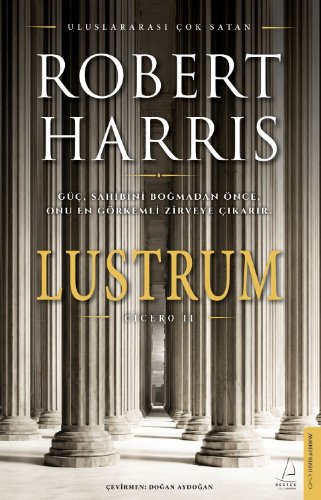 Lustrum / Cicero Üçlemesi 2