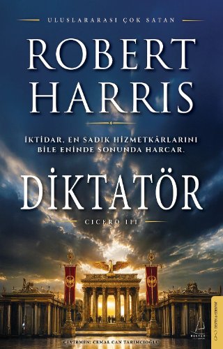 Diktatör / Cicero Üçlemesi 3