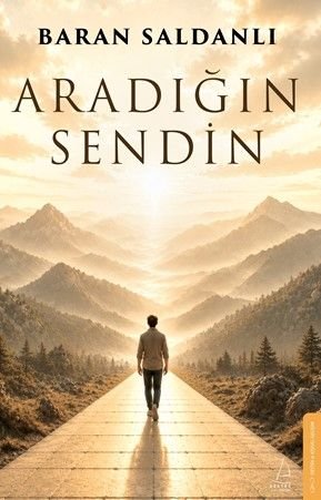Aradığın Sendin