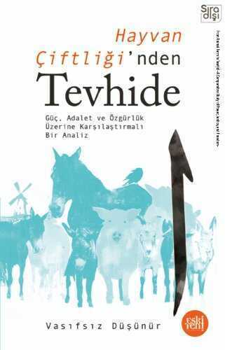 Hayvan Çiftliği'nden Tevhide