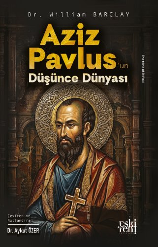 Aziz Pavlus'un Düşünce Dünyası