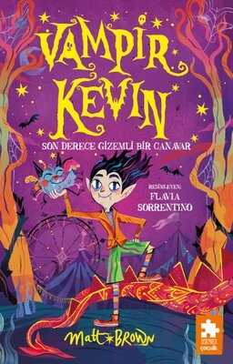 Vampir Kevin