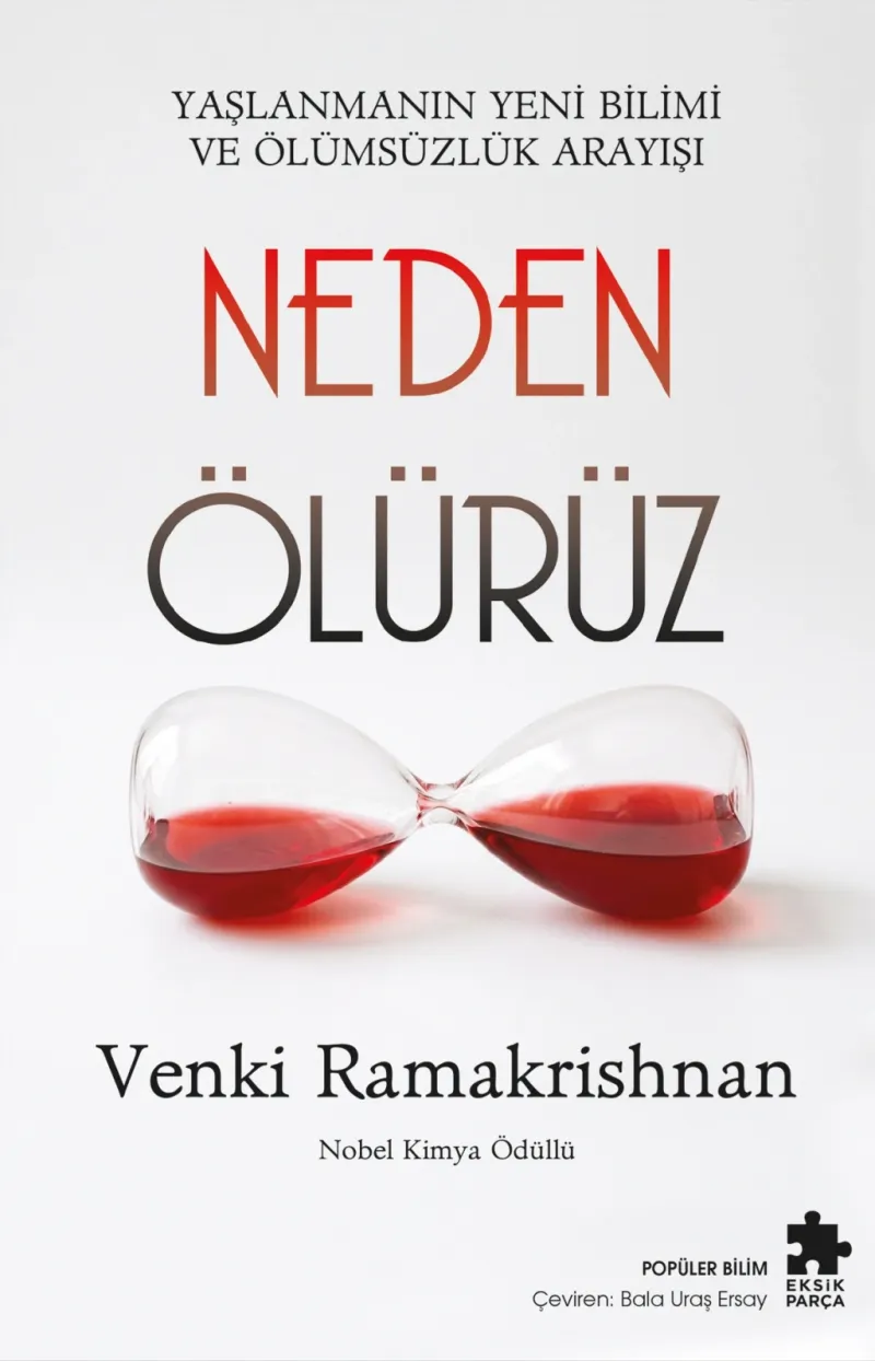 Neden Ölürüz
