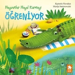 Hayvanlar Hayal Kurmayı Öğreniyor