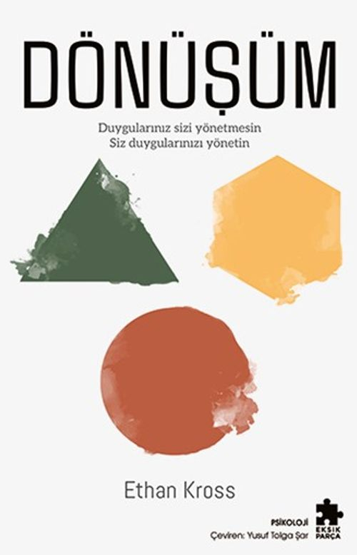 Dönüsüm