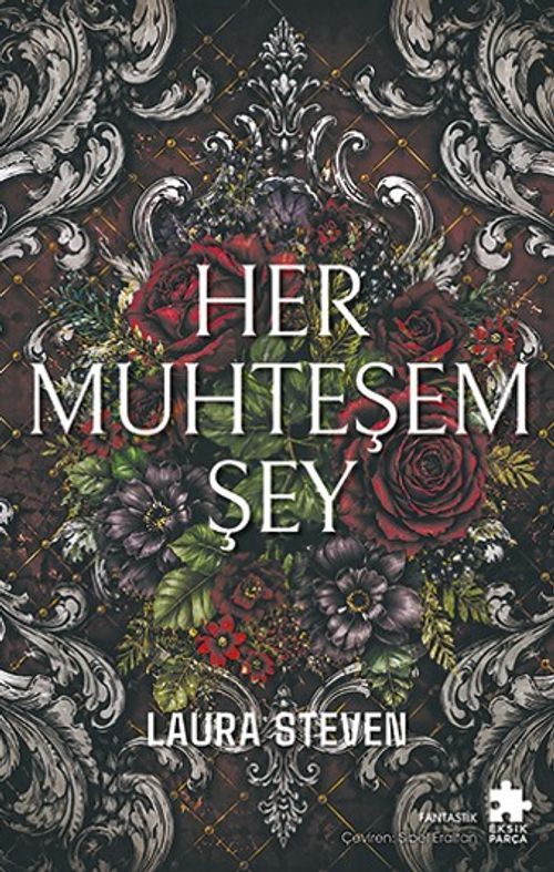 Her Muhtesem Sey