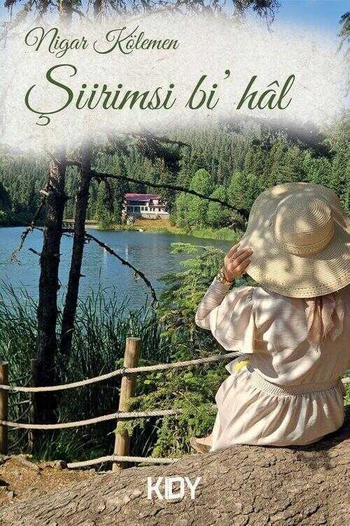 Şiirimsi bi' hâl