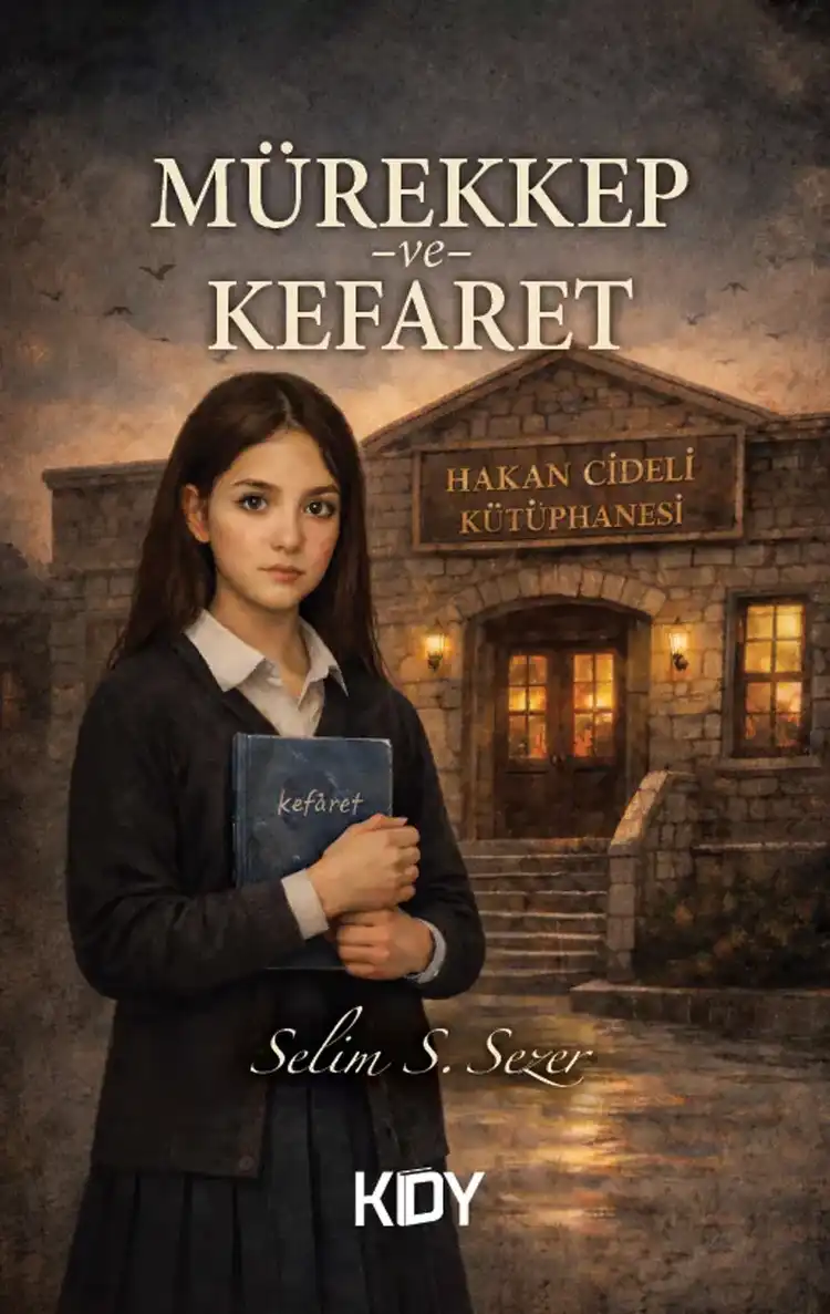 Mürekkep ve Kefaret