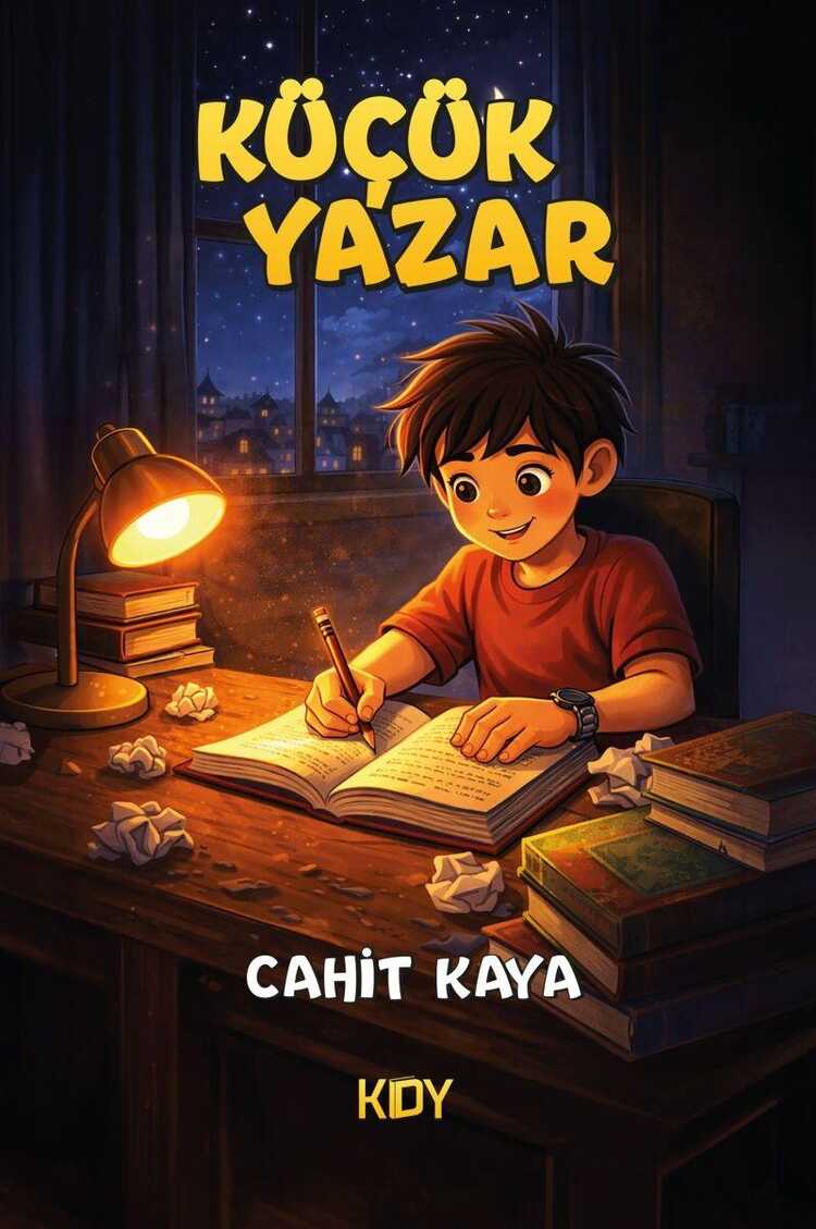 Küçük Yazar