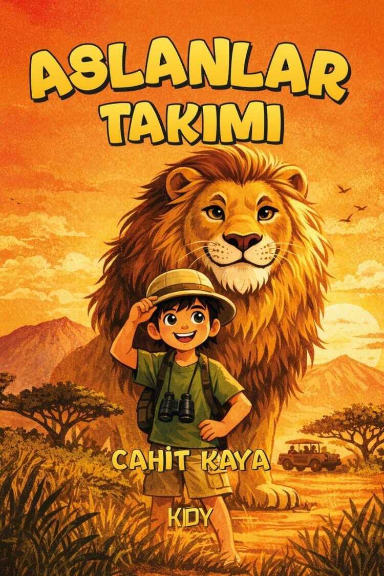 Aslanlar Takımı