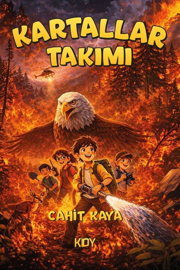 Kartallar Takımı