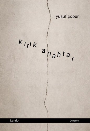 Kırık Anahtar