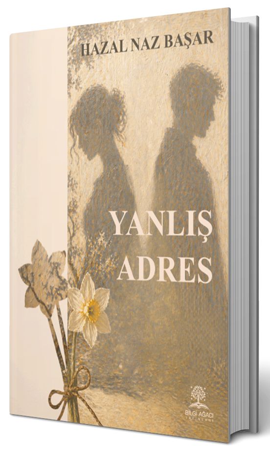 Yanlış Adres