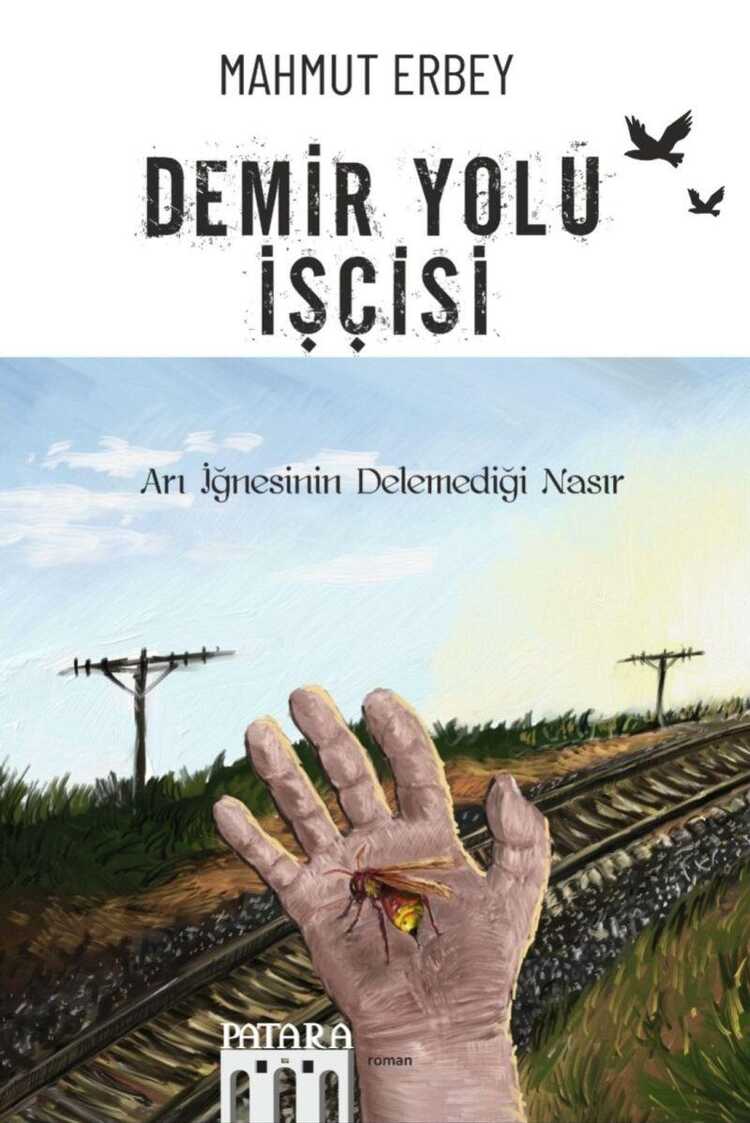 Demir Yolu İşçisi