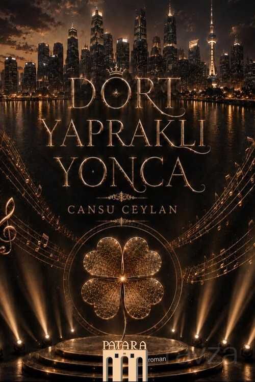 Dört Yapraklı Yonca
