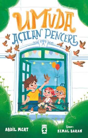 Umuda Açılan Pencere