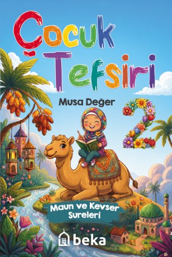 Çocuk Tefsiri 2